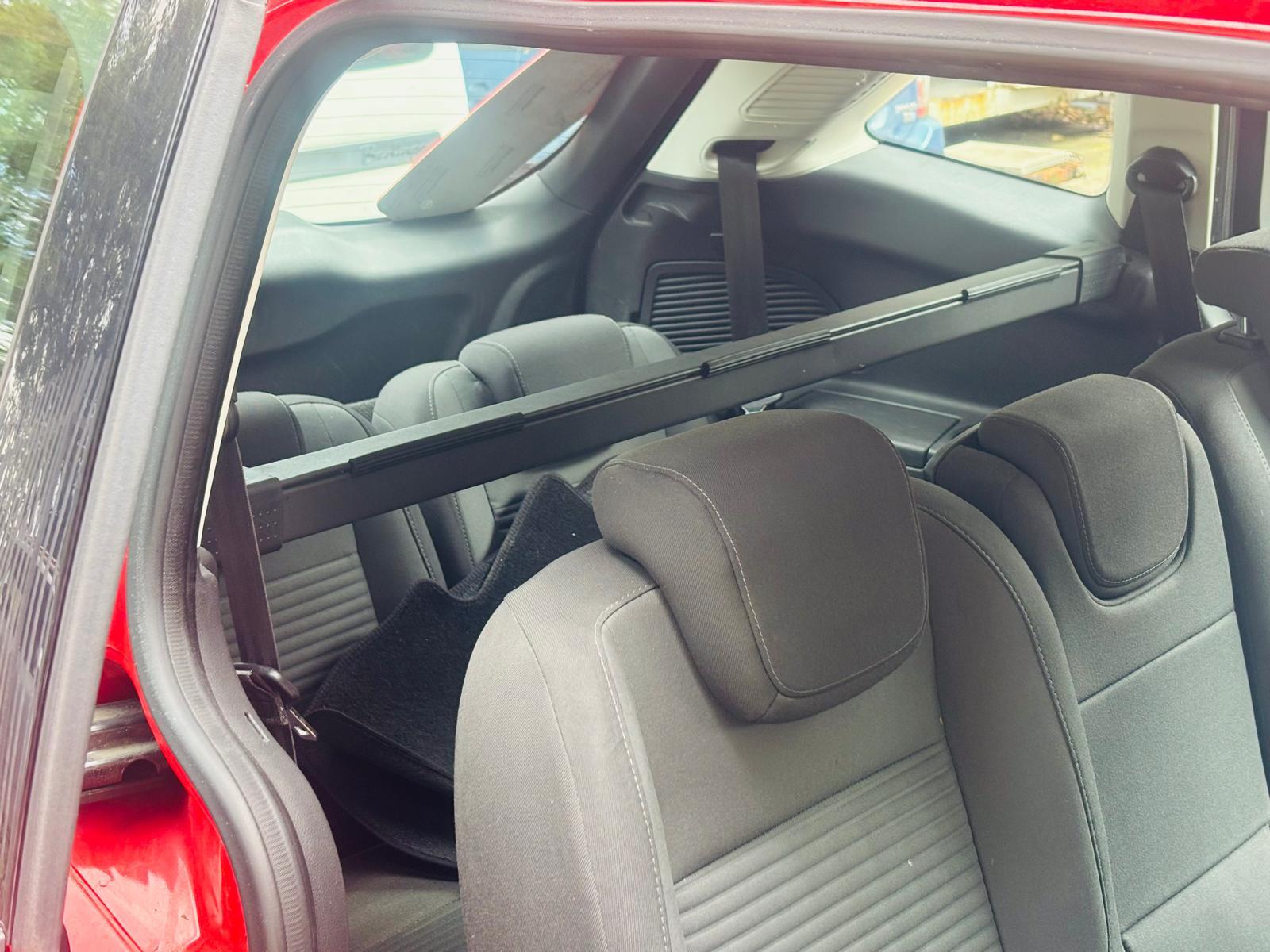 Ford Grand C-Max 1.5 TDCi Titanium MPV 5dr Diesel Powershift Euro 6 (s/s) (Nav) (120 ps)