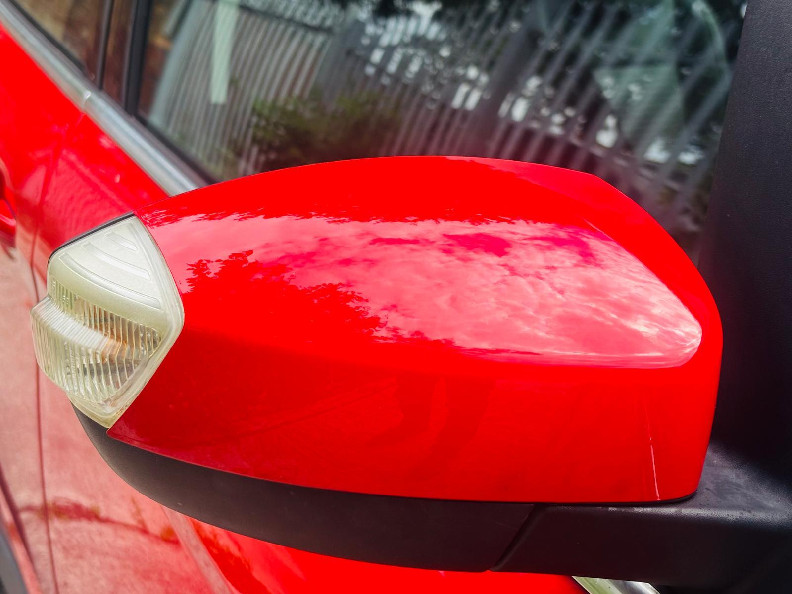 Ford Grand C-Max 1.5 TDCi Titanium MPV 5dr Diesel Powershift Euro 6 (s/s) (Nav) (120 ps)