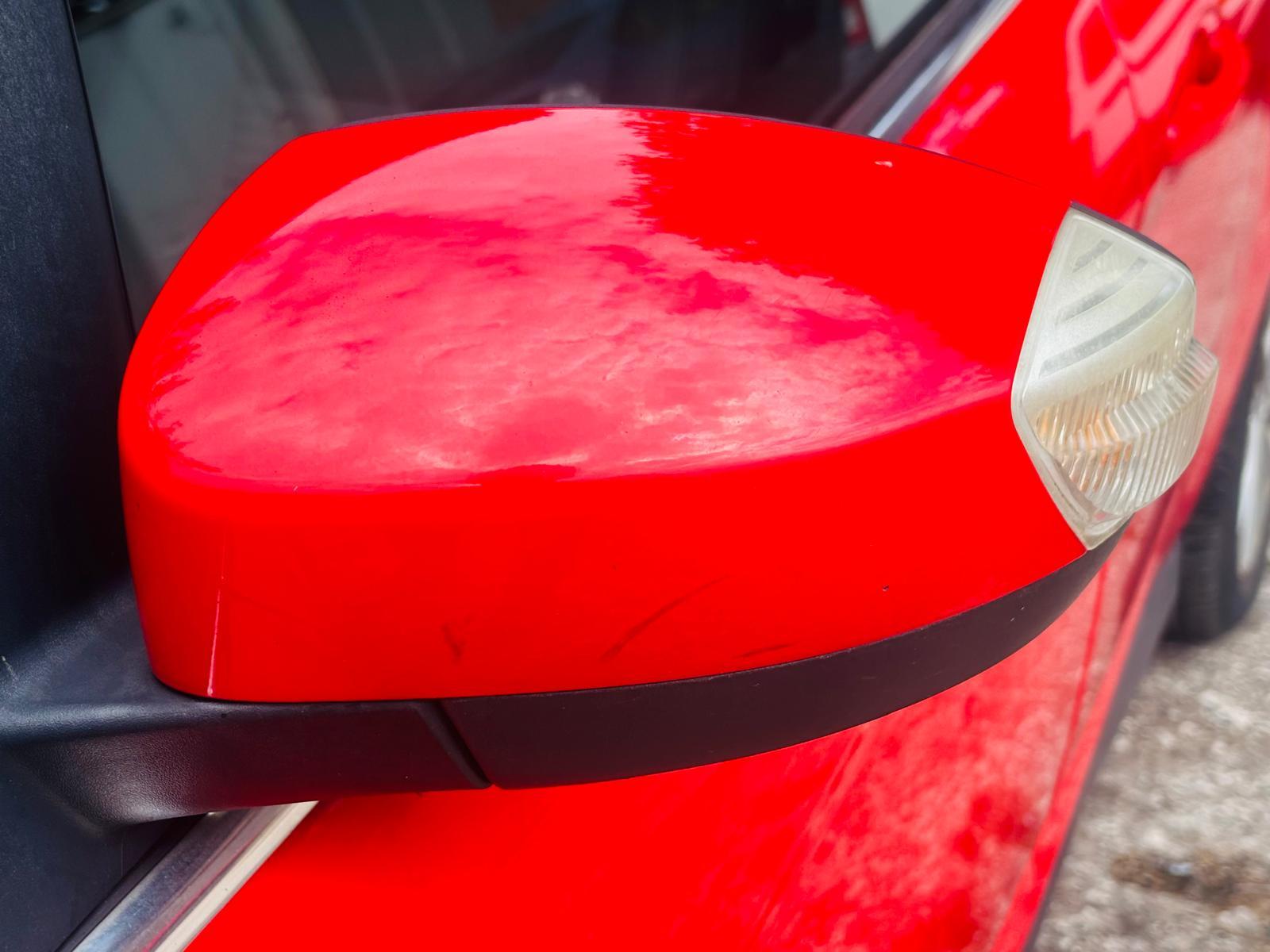 Ford Grand C-Max 1.5 TDCi Titanium MPV 5dr Diesel Powershift Euro 6 (s/s) (Nav) (120 ps)