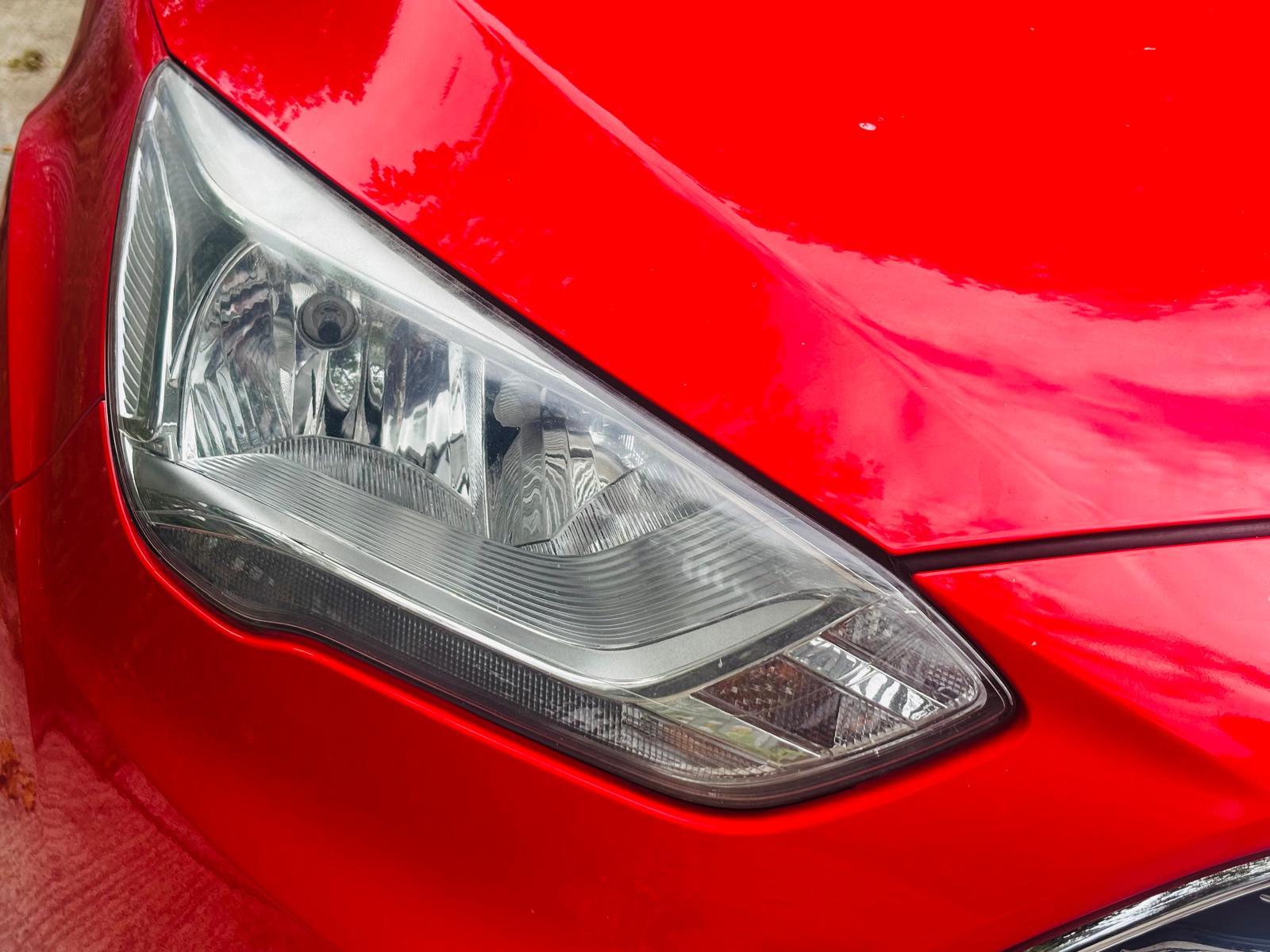 Ford Grand C-Max 1.5 TDCi Titanium MPV 5dr Diesel Powershift Euro 6 (s/s) (Nav) (120 ps)