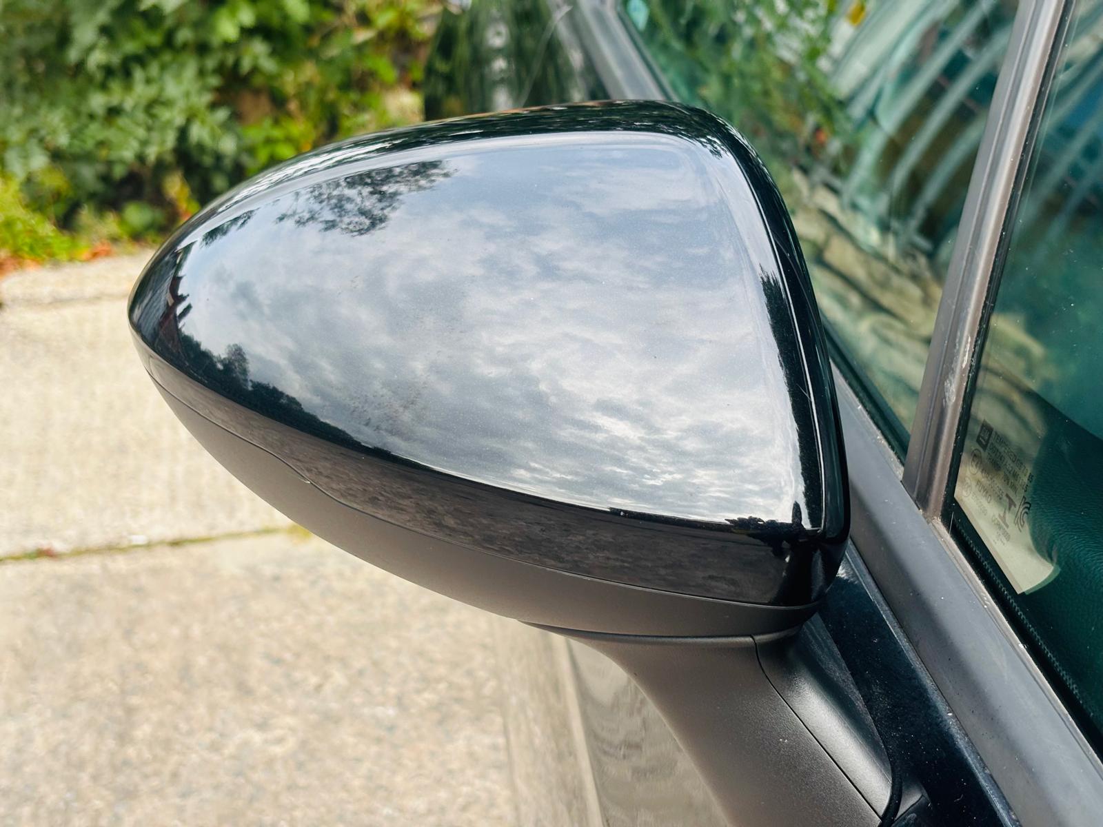 Vauxhall Astra 1.4i Turbo Elite Nav Hatchback 5dr Petrol Manual Euro 6 (150 ps)