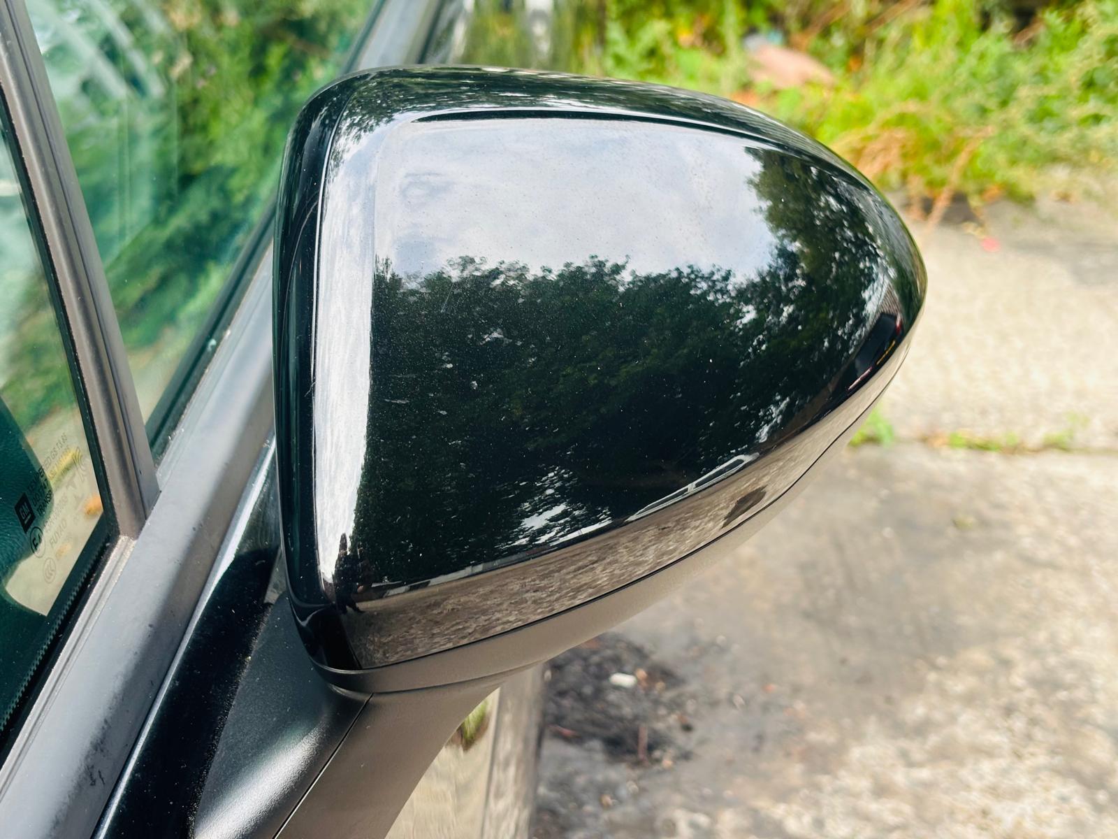 Vauxhall Astra 1.4i Turbo Elite Nav Hatchback 5dr Petrol Manual Euro 6 (150 ps)