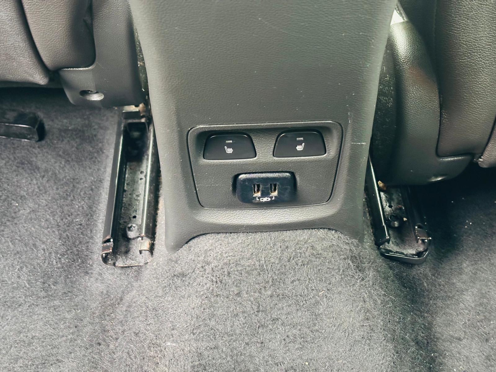 Vauxhall Astra 1.4i Turbo Elite Nav Hatchback 5dr Petrol Manual Euro 6 (150 ps)