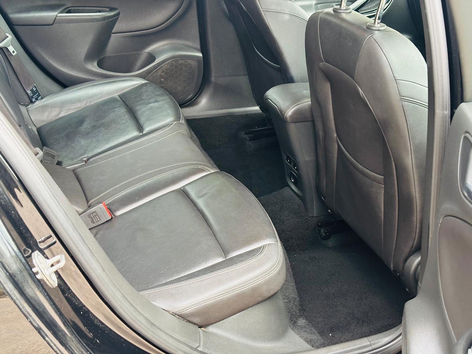 Vauxhall Astra 1.4i Turbo Elite Nav Hatchback 5dr Petrol Manual Euro 6 (150 ps)