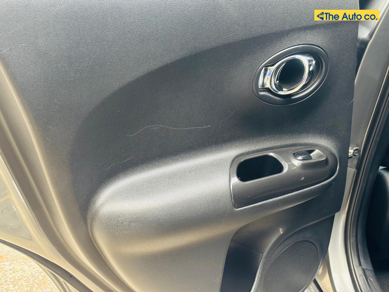 Nissan Juke 1.2 DIG-T Acenta Premium SUV 5dr Petrol Manual 6Spd Euro 5 (s/s) (115 ps)