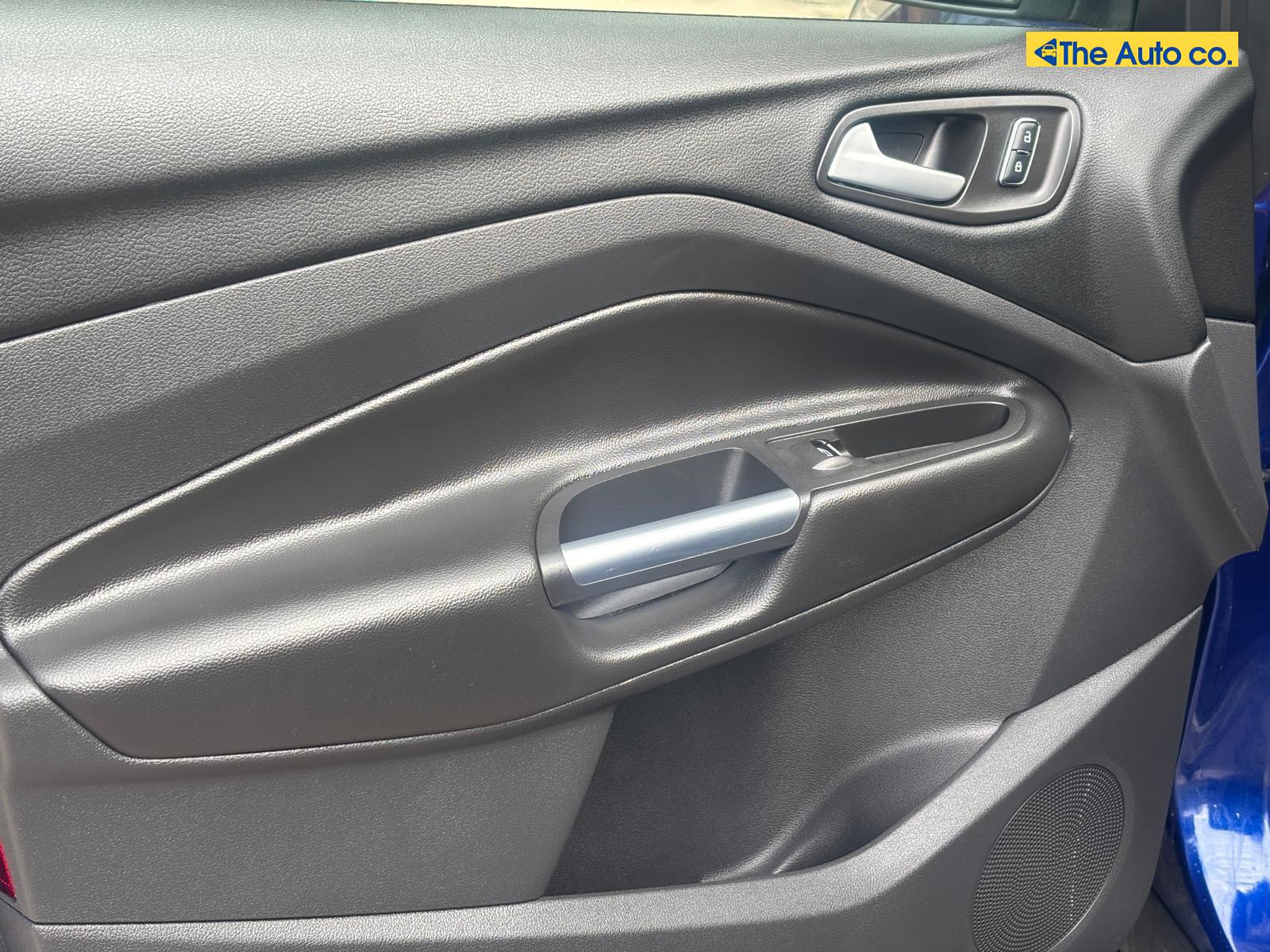 Ford Kuga 2.0 TDCi Titanium SUV 5dr Diesel Powershift AWD Euro 6 (s/s) (180 ps)