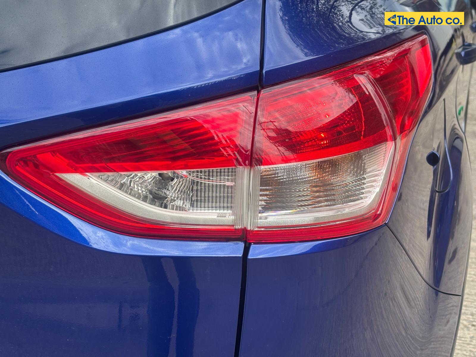 Ford Kuga 2.0 TDCi Titanium SUV 5dr Diesel Powershift AWD Euro 6 (s/s) (180 ps)