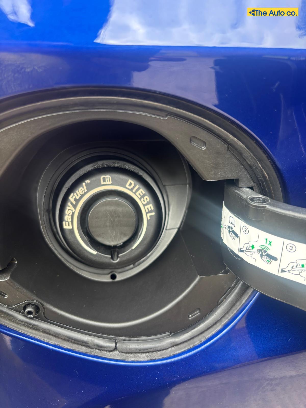 Ford Kuga 2.0 TDCi Titanium SUV 5dr Diesel Powershift AWD Euro 6 (s/s) (180 ps)