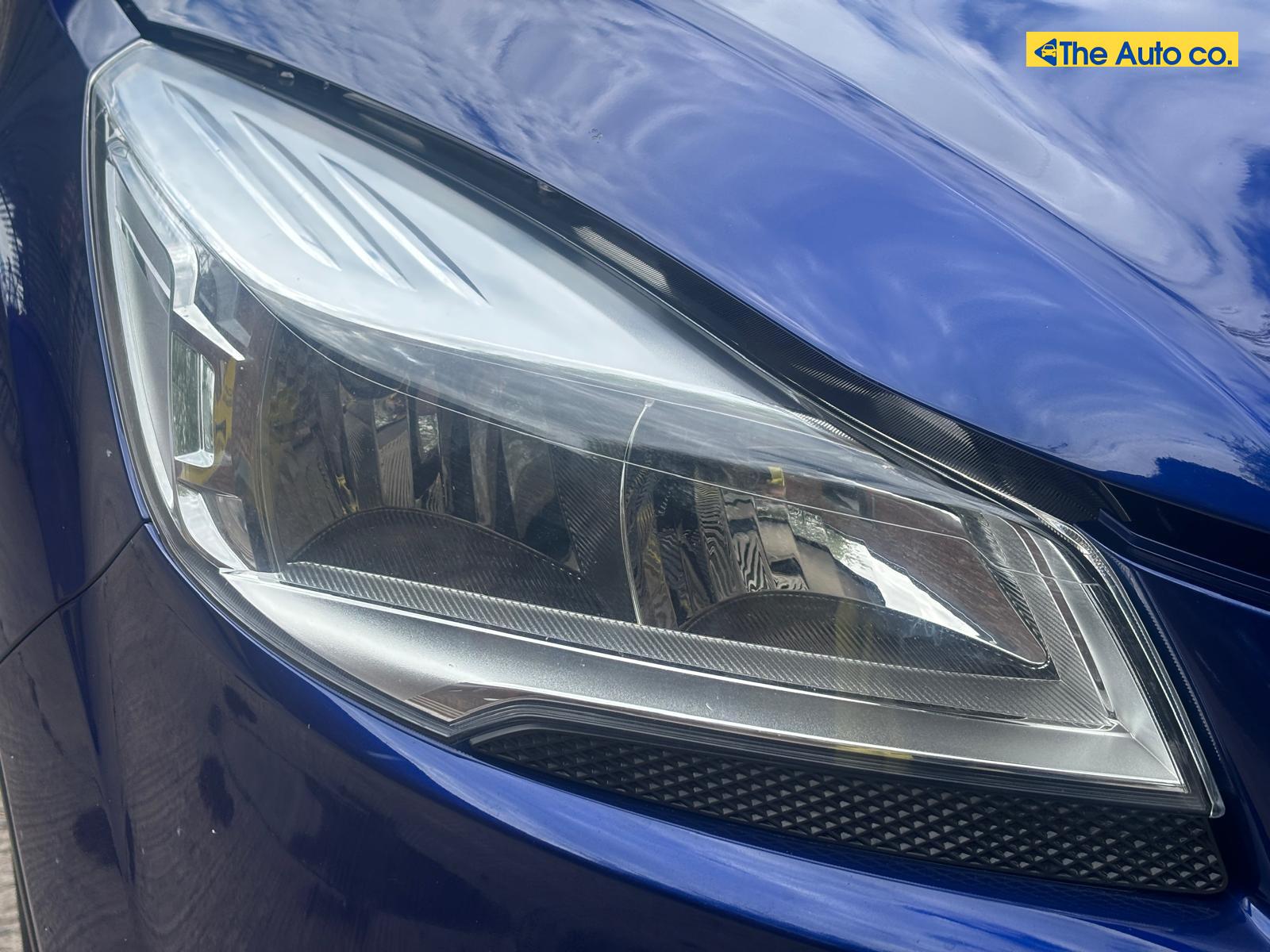 Ford Kuga 2.0 TDCi Titanium SUV 5dr Diesel Powershift AWD Euro 6 (s/s) (180 ps)