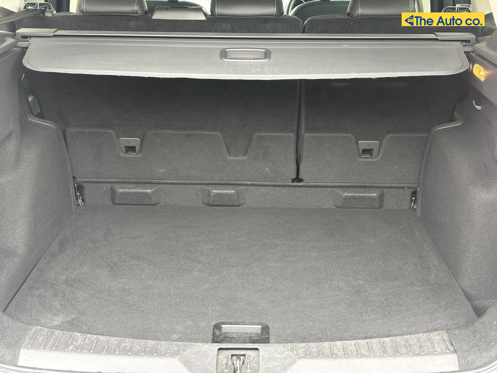 Ford Kuga 2.0 TDCi Titanium SUV 5dr Diesel Powershift AWD Euro 6 (s/s) (180 ps)