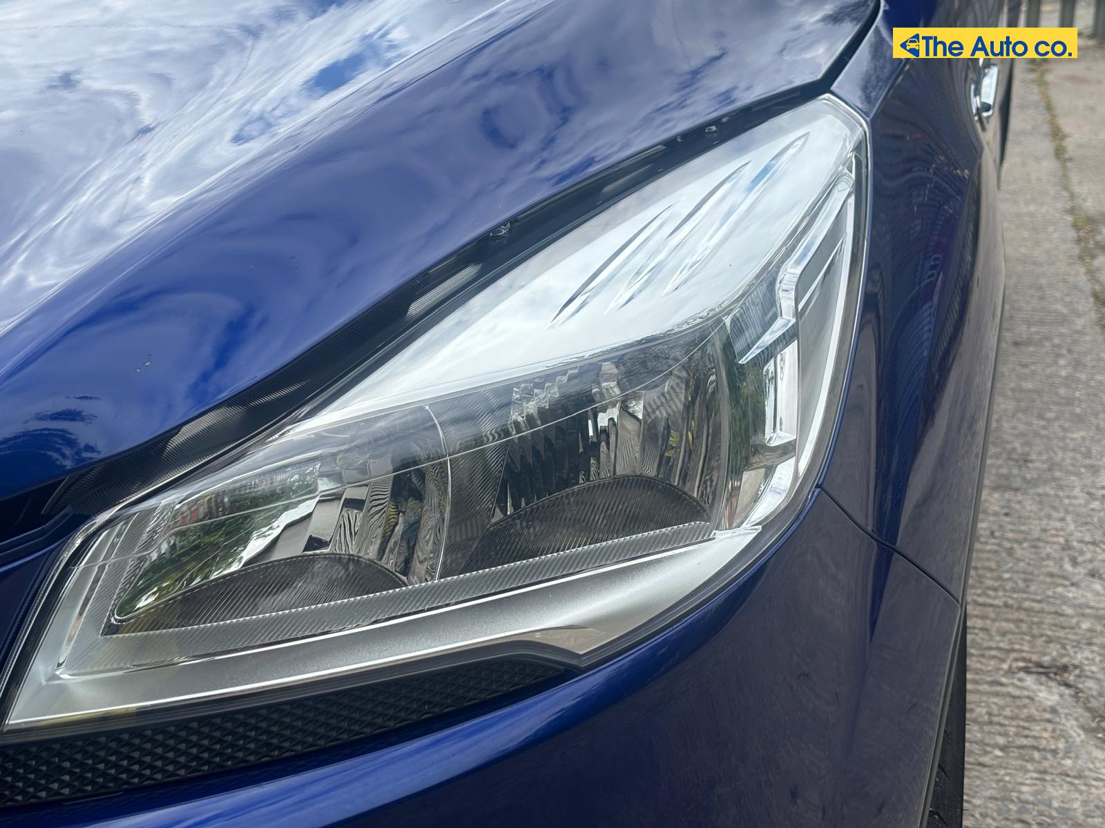 Ford Kuga 2.0 TDCi Titanium SUV 5dr Diesel Powershift AWD Euro 6 (s/s) (180 ps)