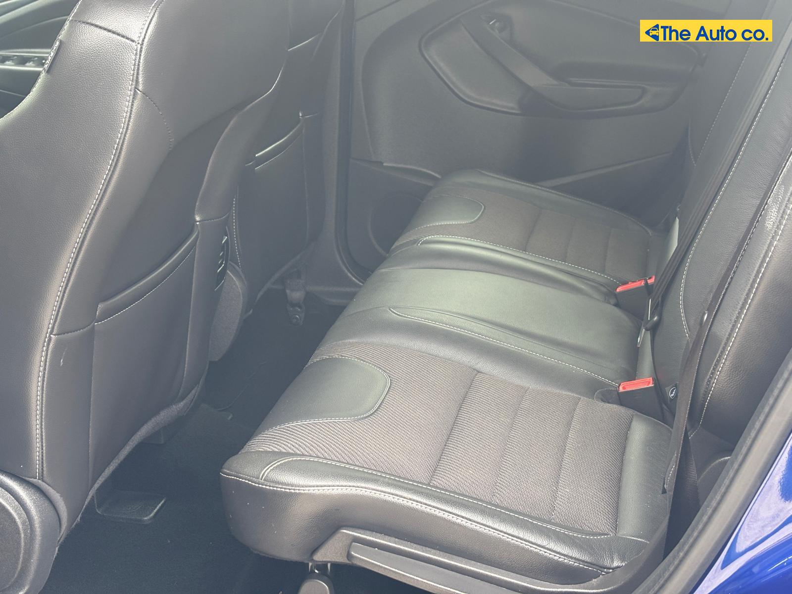 Ford Kuga 2.0 TDCi Titanium SUV 5dr Diesel Powershift AWD Euro 6 (s/s) (180 ps)