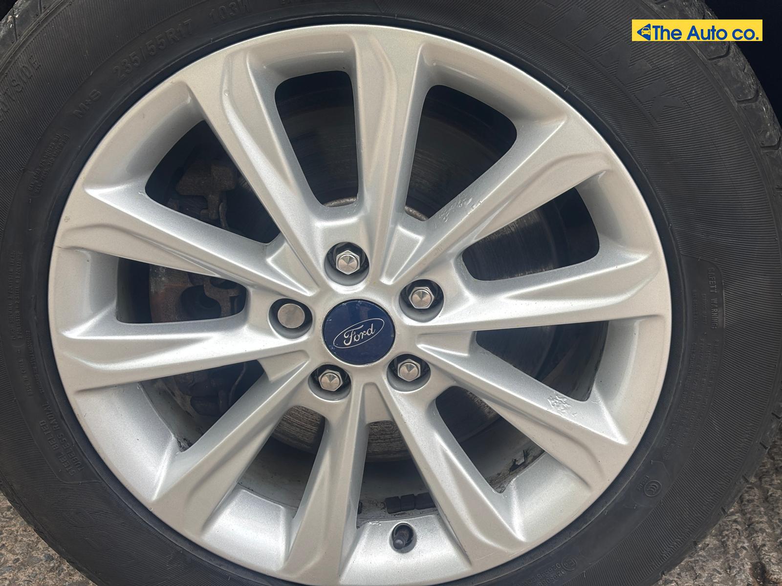 Ford Kuga 2.0 TDCi Titanium SUV 5dr Diesel Powershift AWD Euro 6 (s/s) (180 ps)