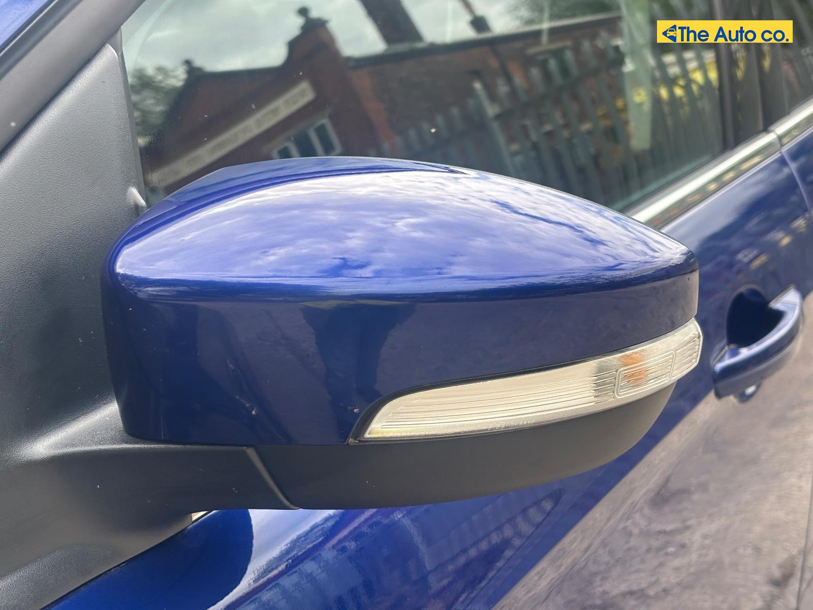 Ford Kuga 2.0 TDCi Titanium SUV 5dr Diesel Powershift AWD Euro 6 (s/s) (180 ps)