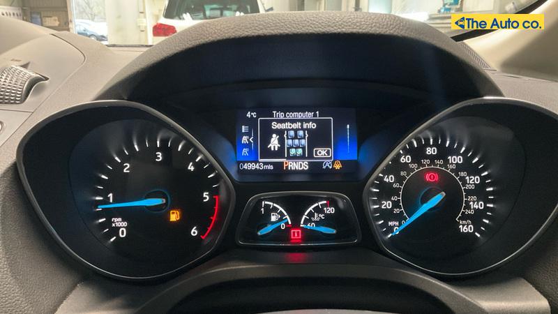 Ford Ranger 2.2 TDCi XL Pickup 2dr Diesel Manual 4WD Euro 5 (s/s) (Eco Axle) (160 ps)