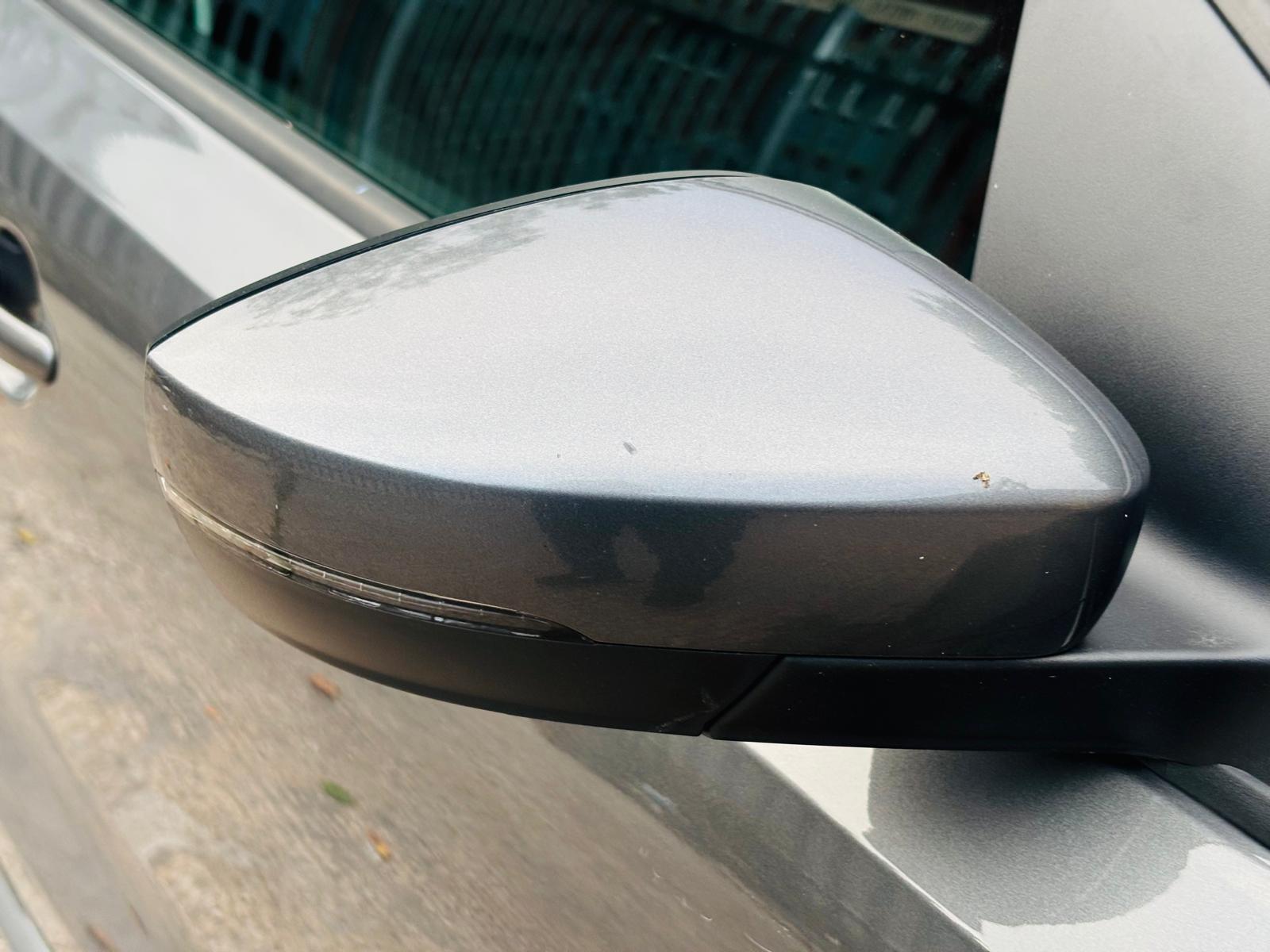 Volkswagen Polo 1.0 TSI BlueMotion Tech SEL Hatchback 5dr Petrol Manual Euro 6 (s/s) (110 bhp)