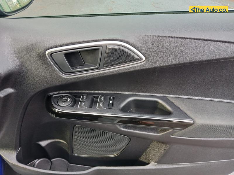 Ford B-Max 1.6 Zetec Navigator MPV 5dr Petrol Powershift Euro 6 (105 ps)