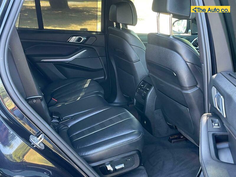 BMW X5 3.0 30d M Sport SUV 5dr Diesel Auto xDrive Euro 6 (s/s) (265 ps)