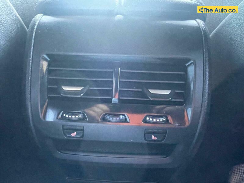 BMW X5 3.0 30d M Sport SUV 5dr Diesel Auto xDrive Euro 6 (s/s) (265 ps)