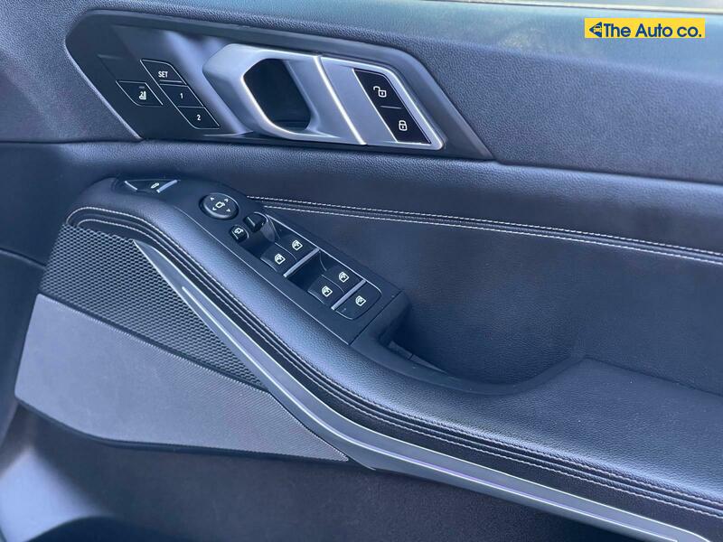 BMW X5 3.0 30d M Sport SUV 5dr Diesel Auto xDrive Euro 6 (s/s) (265 ps)