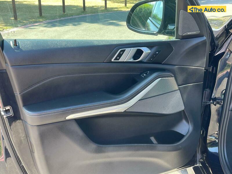 BMW X5 3.0 30d M Sport SUV 5dr Diesel Auto xDrive Euro 6 (s/s) (265 ps)