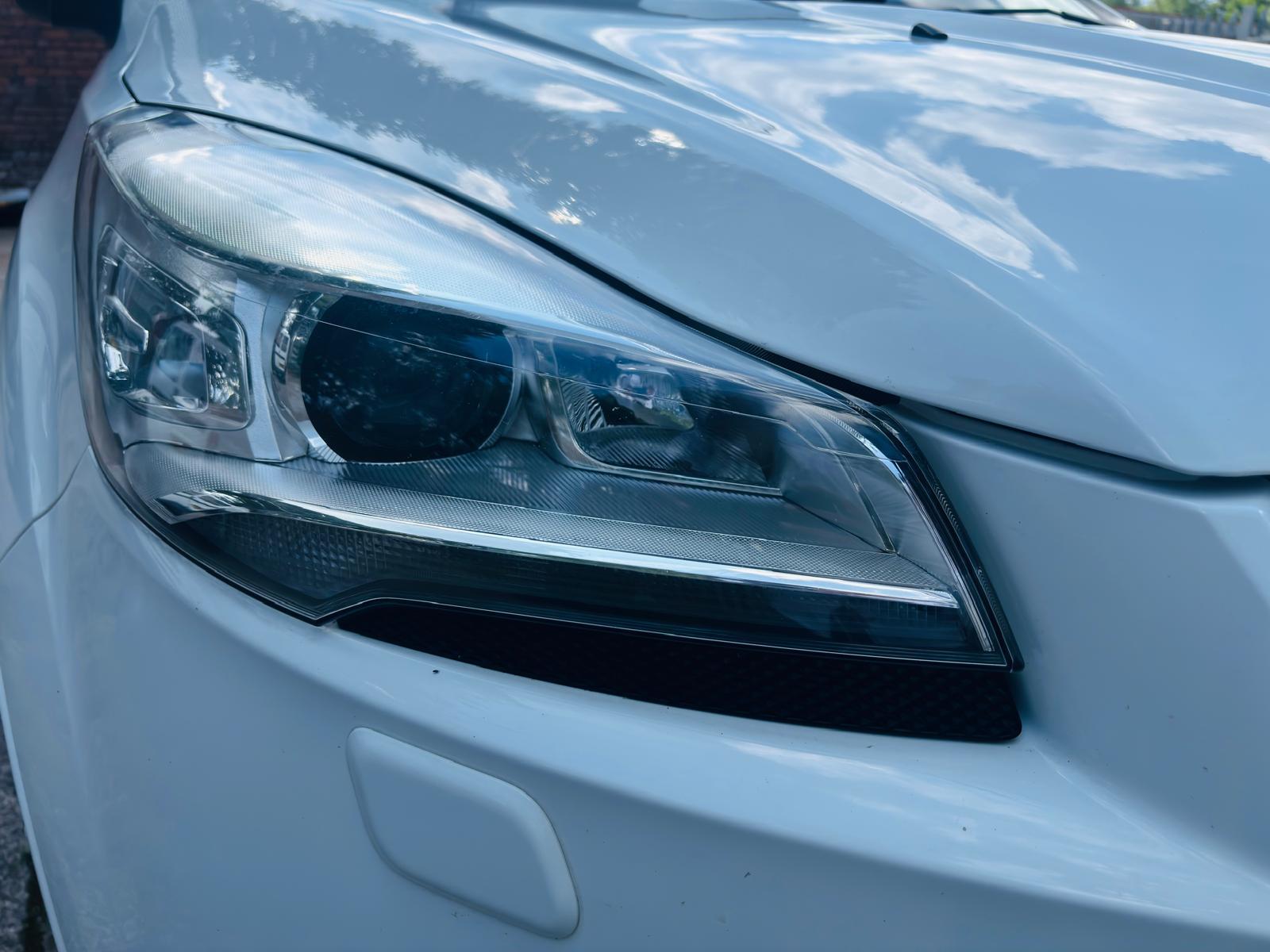 Ford Kuga 2.0 TDCi Titanium X Sport SUV 5dr Diesel Powershift AWD Euro 6 (s/s) (180 ps)