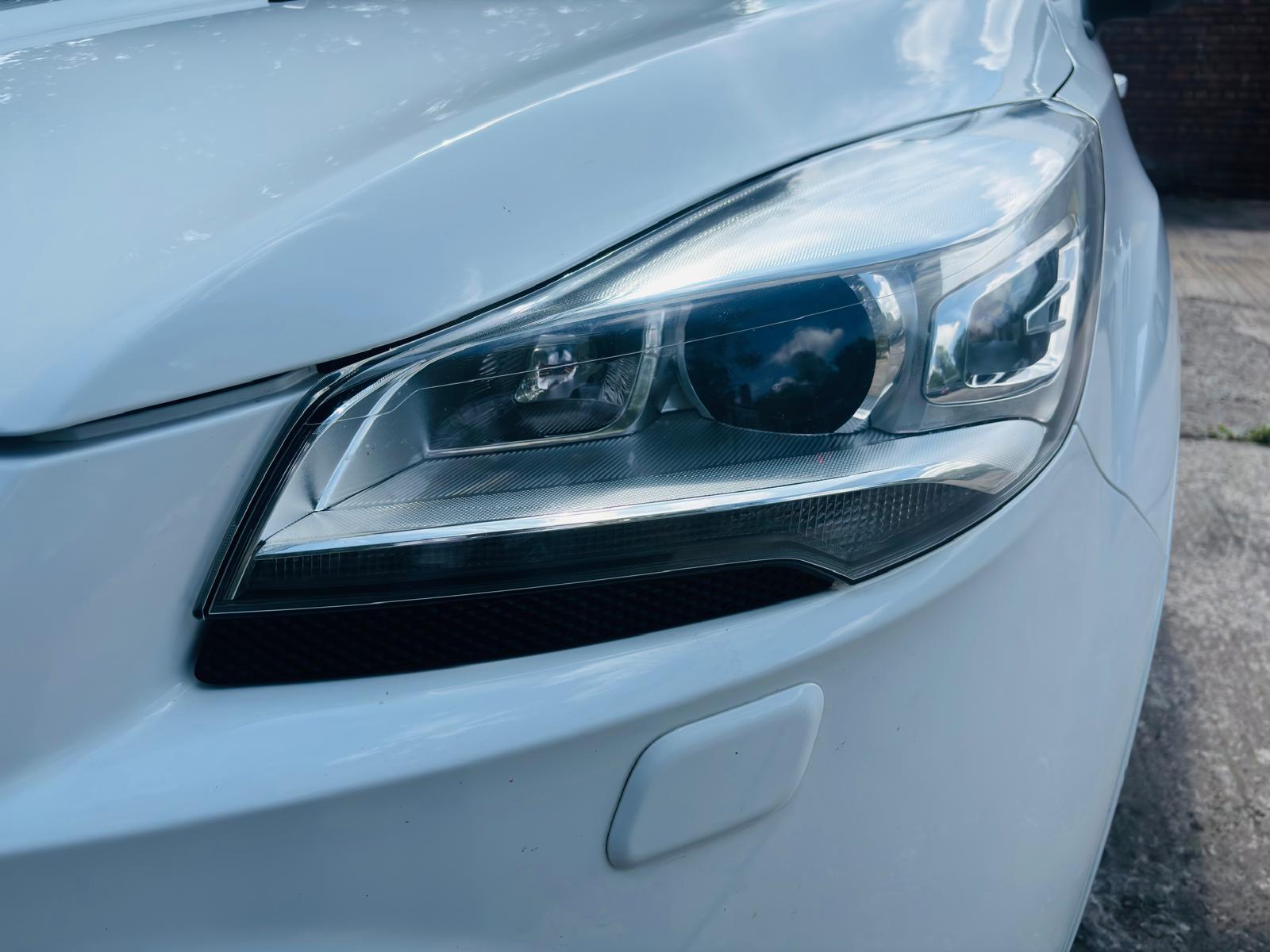 Ford Kuga 2.0 TDCi Titanium X Sport SUV 5dr Diesel Powershift AWD Euro 6 (s/s) (180 ps)