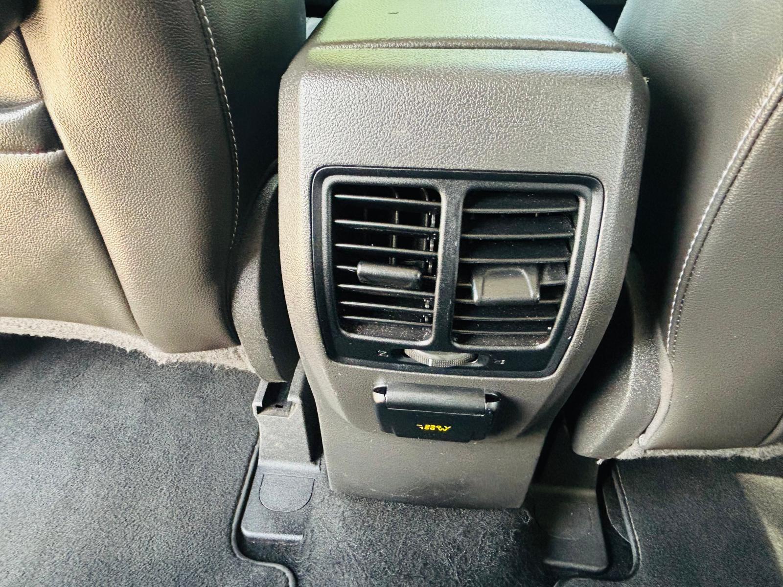 Ford Kuga 2.0 TDCi Titanium X Sport SUV 5dr Diesel Powershift AWD Euro 6 (s/s) (180 ps)