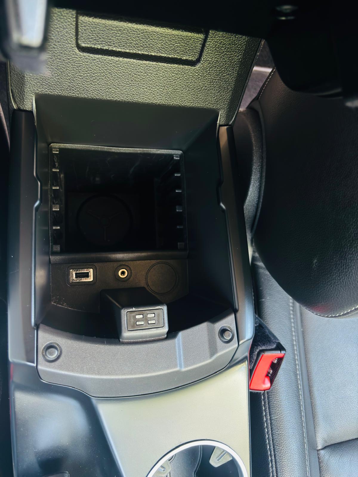 Ford Kuga 2.0 TDCi Titanium X Sport SUV 5dr Diesel Powershift AWD Euro 6 (s/s) (180 ps)