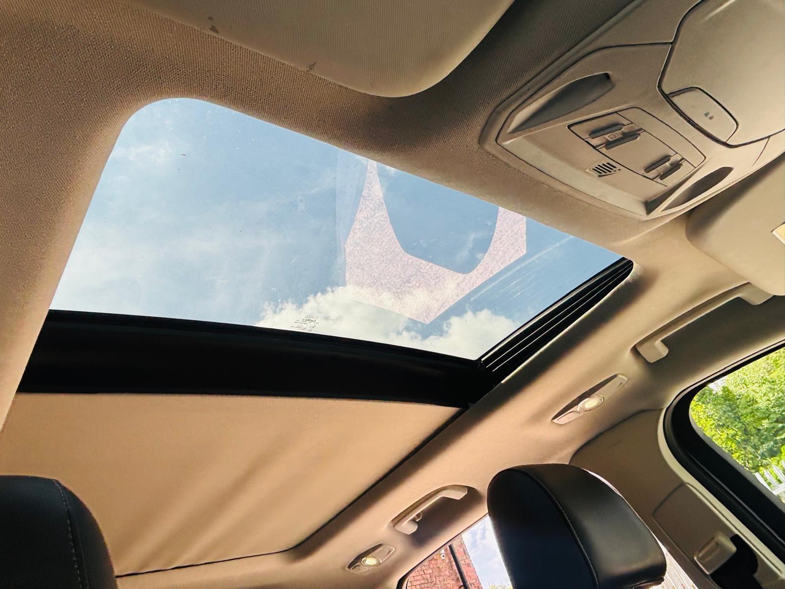 Ford Kuga 2.0 TDCi Titanium X Sport SUV 5dr Diesel Powershift AWD Euro 6 (s/s) (180 ps)