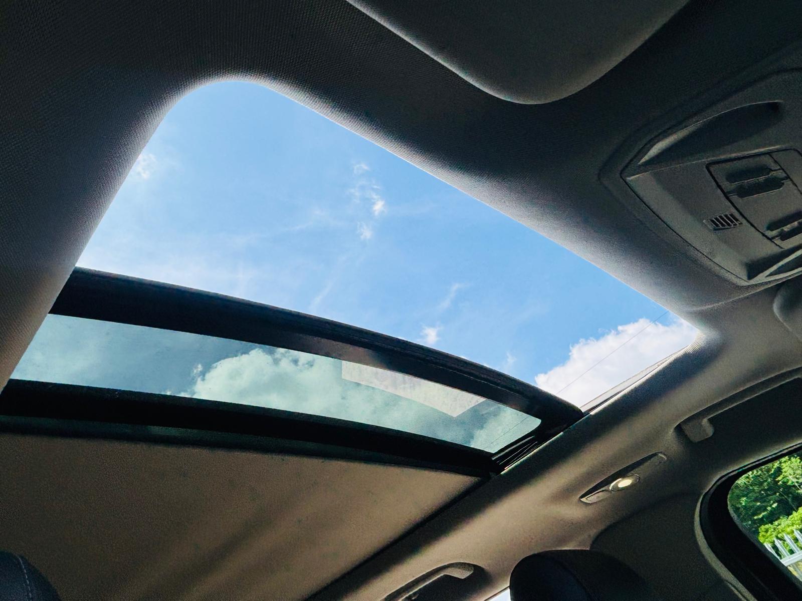 Ford Kuga 2.0 TDCi Titanium X Sport SUV 5dr Diesel Powershift AWD Euro 6 (s/s) (180 ps)