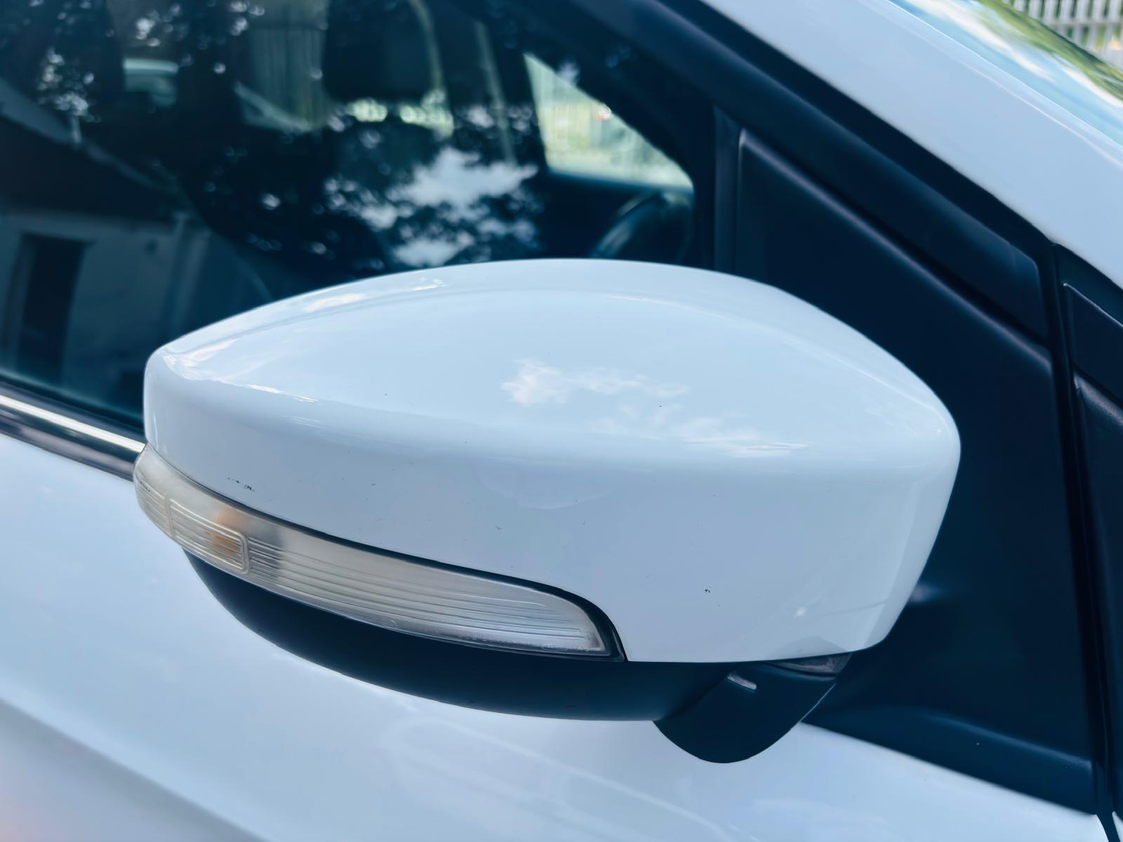 Ford Kuga 2.0 TDCi Titanium X Sport SUV 5dr Diesel Powershift AWD Euro 6 (s/s) (180 ps)