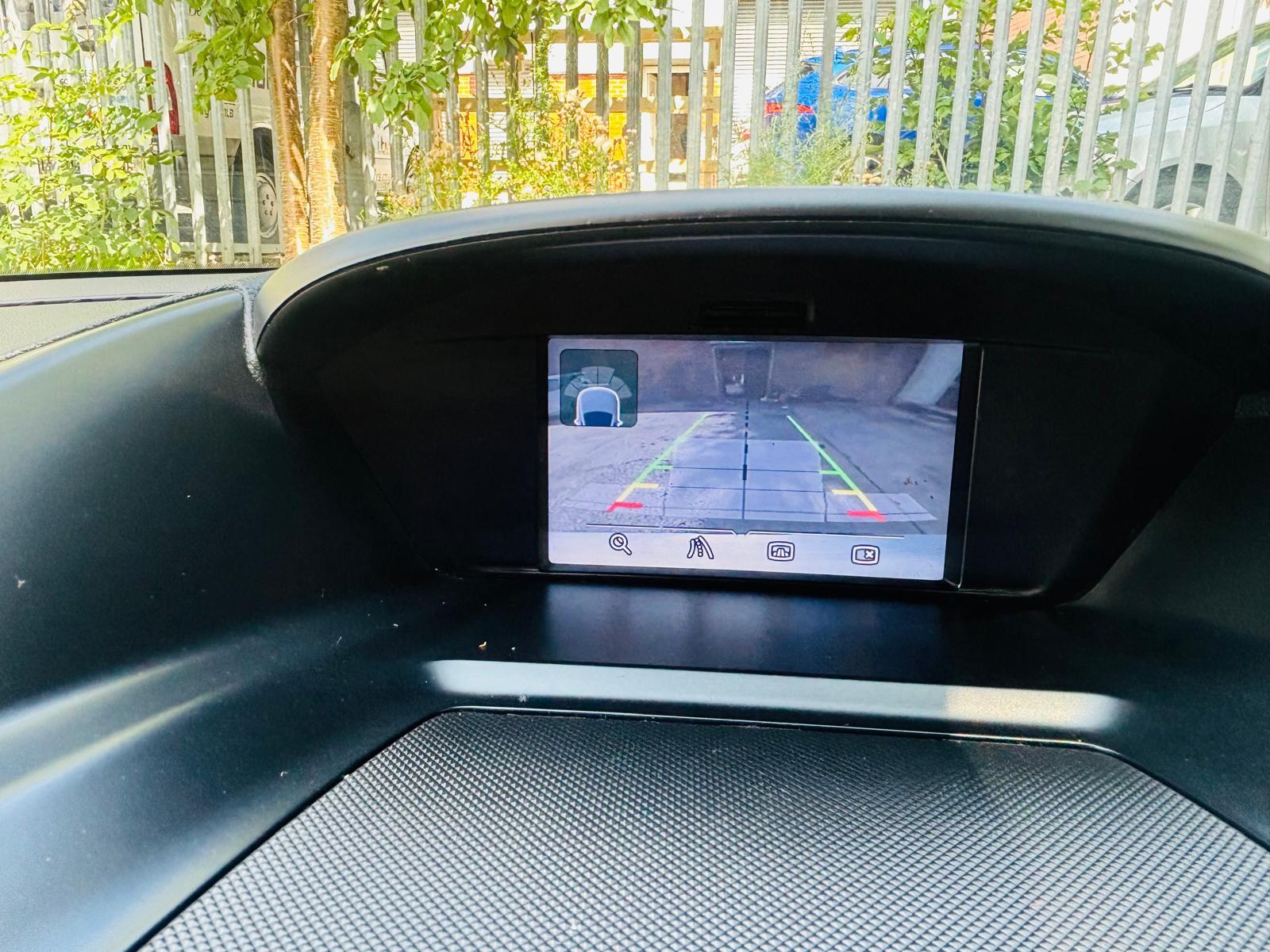 Ford Kuga 2.0 TDCi Titanium X Sport SUV 5dr Diesel Powershift AWD Euro 6 (s/s) (180 ps)