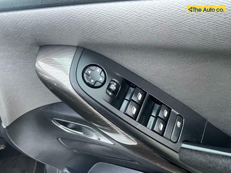 Citroen Grand C4 Picasso 1.6 BlueHDi Exclusive+ MPV 5dr Diesel EAT6 Euro 6 (s/s) (120 ps)