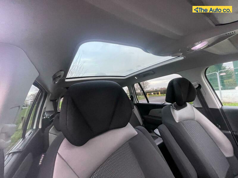 Citroen Grand C4 Picasso 1.6 BlueHDi Exclusive+ MPV 5dr Diesel EAT6 Euro 6 (s/s) (120 ps)