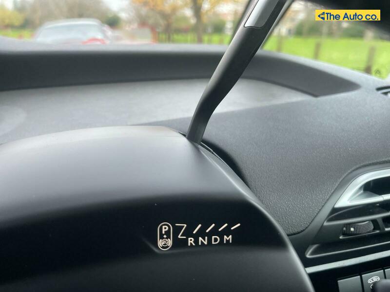 Citroen Grand C4 Picasso 1.6 BlueHDi Exclusive+ MPV 5dr Diesel EAT6 Euro 6 (s/s) (120 ps)