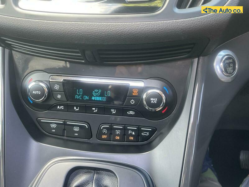 Ford Kuga 2.0 TDCi Titanium X Sport SUV 5dr Diesel Powershift AWD Euro 6 (s/s) (180 ps)