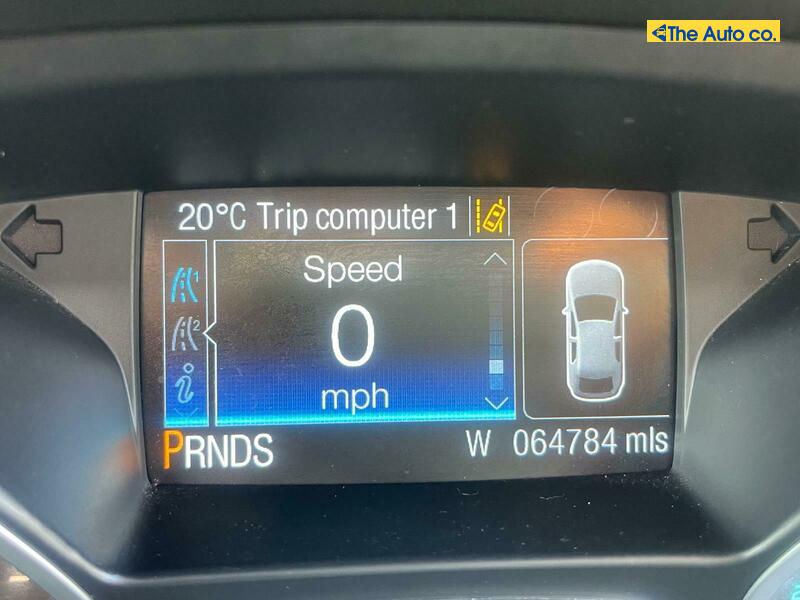 Ford Kuga 2.0 TDCi Titanium X Sport SUV 5dr Diesel Powershift AWD Euro 6 (s/s) (180 ps)