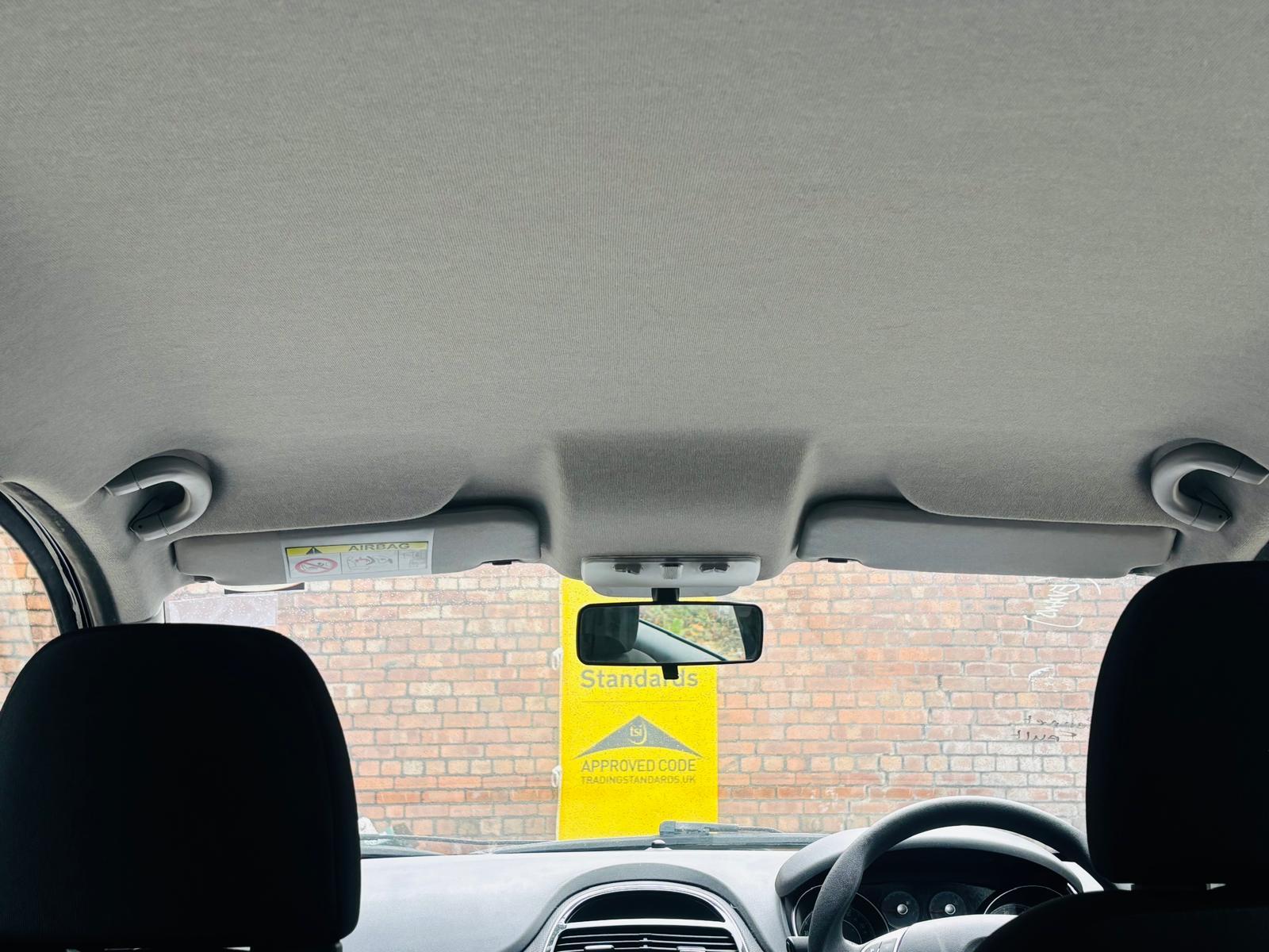 Fiat Punto 1.2 Pop Hatchback 5dr Petrol Euro 6 (69 bhp)